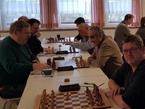 Sc Bechhofen News Rund Um Den Schachclub 1923 Bechhofen Ev