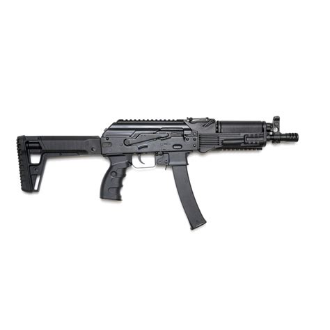 Arcturus PPK20 AEG - MOSFET Enhanced Edition | Land Warrior