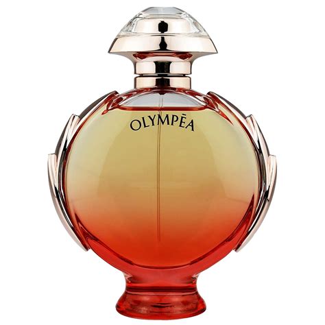 Paco Rabanne Olympea Aqua Eau De Parfum Legere D Fte Aduft De