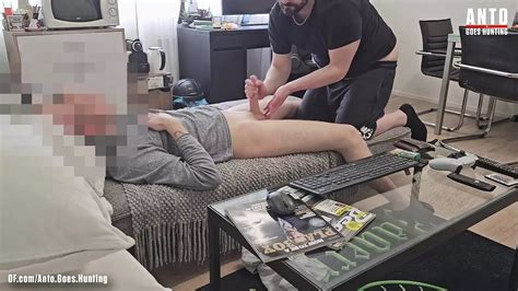 Free First Blowjob Amateur Gay Porn Videos XHamster