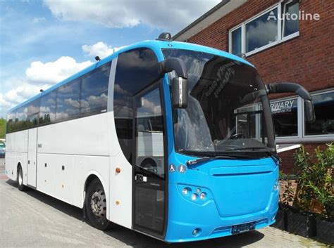 Autocarro turístico Scania Omniexpress 360 LK 440 EB 4x2 EURO 5 Klima