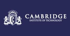 Cambridge Institute of Technology College Details | Campushunt