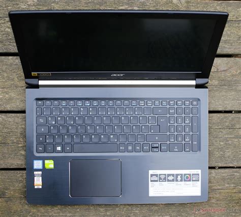 Test Acer Aspire 5 A515 51g 509a 8250u Mx130 Fhd Laptop