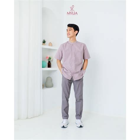 Jual Mylia Koko Sa Ad Nude Shopee Indonesia