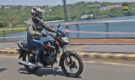 Honda Shine 100 Review Better Than Hero Splendor