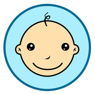 Free Baby Graphics - ClipArt Best