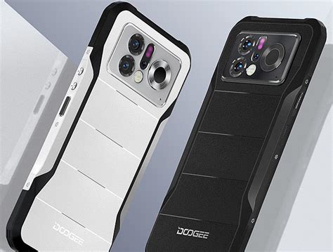 Doogee V Pro Pictures Official Photos