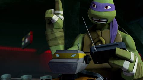 Regarder Les Tortues Ninjas Saison Pisode Les Tortues Ninjas