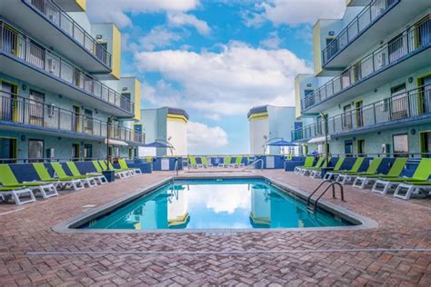 Monterey Bay Suites Visit Myrtle Beach