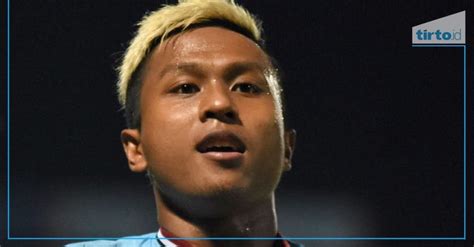 Hasil Persela Vs Madura United Di Liga Skor Babak Pertama