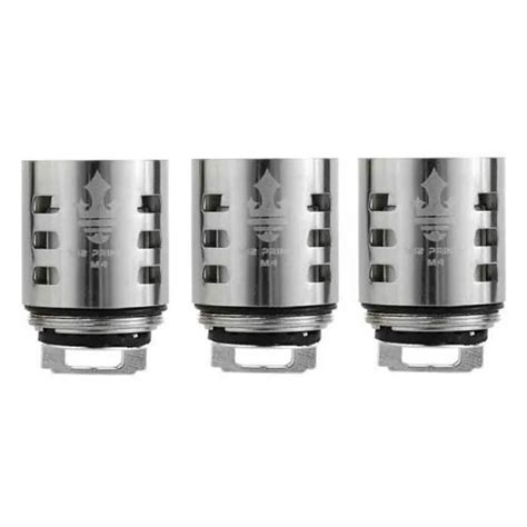 Smok Tfv12 Prince M4 Stick Replacement Coil 3 Pack Vaperanger