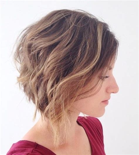 50 Trendy Inverted Bob Haircuts