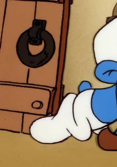 Watch The Smurfs S E One Good Smurf Deserves Another Free Tv