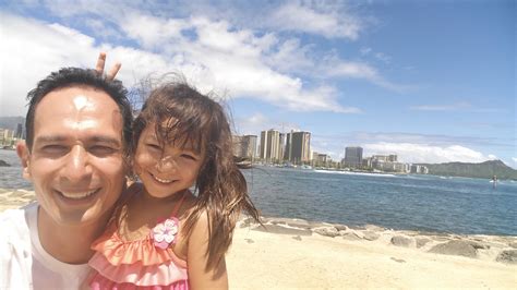 Ala Moana Beach Park and Magic Island - Hawaii Family Life