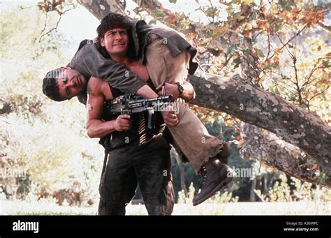 Hot Shots Charlie Sheen Immagini E Fotografie Stock Ad Alta Risoluzione