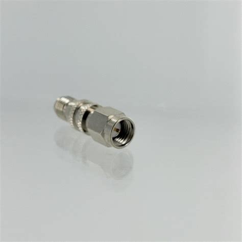 SMA Male To SMA Female Adapter MPD Digital