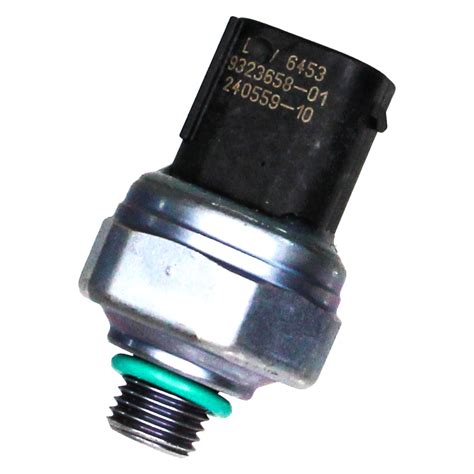 Crp A C Refrigerant Pressure Sensor