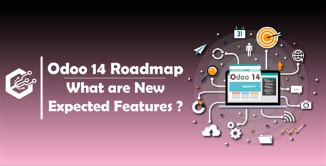 Odoo Roadmap What Are New Expected Features Candidroot