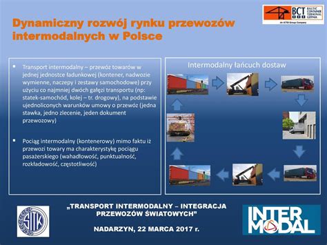 DEBATA TRANSPORTOWA TRANSPORT MORSKI I ŚRÓDLĄDOWY ppt pobierz