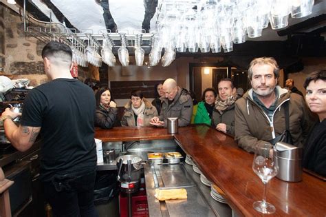 En Im Genes Gran Xito En La Reapertura Del M Tico Bode En Vitoria