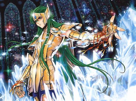 Hd Wallpaper Anime Saint Seiya Wallpaper Flare