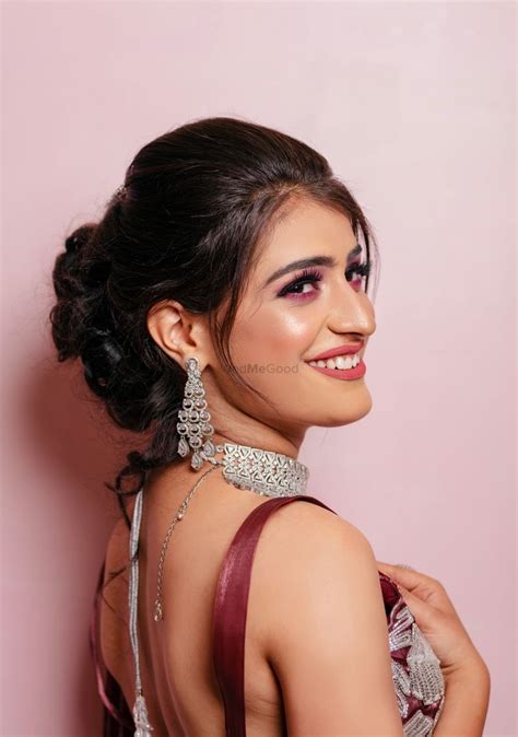 Makeup Artistry By Simran Price And Reviews Bhopal Makeup Artist