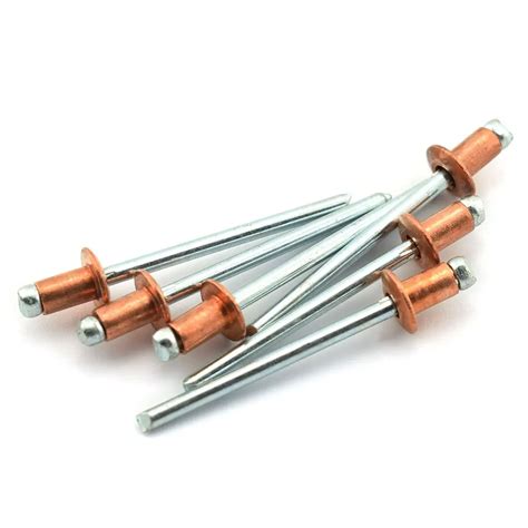 rivet sizes pharmaroc