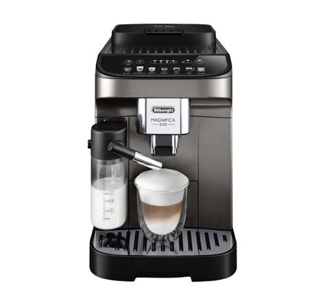 Máy pha cà phê tự động DeLonghi Magnifica Evo ECAM290 81 TB