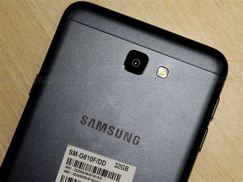 Samsung Galaxy On Nxt First Impression Images Hd Photo Gallery Of