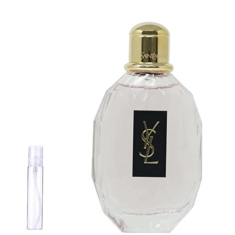 Parisienne By Yves Saint Laurent Fragrance Samples Decantx Eau De Parfum Scent Sampler And