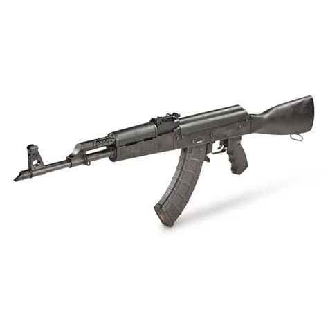 Century Arms Ras Polymer X Mm Ak Semi Auto Rd Rifle