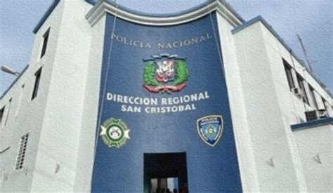 Policía Nacional Apresa Hombre Por Robo De 700 Mil Pesos Mediante Abuso