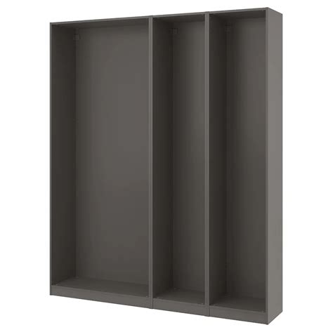 Ikea Pax 3 Obudowy Niska Cena Na Allegro Pl