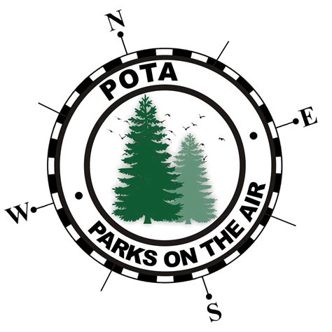 Parks On The Air POTA Presentation Maltby And District Amateur Radio