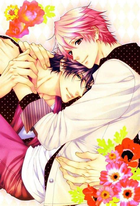 Top 10 Mangas Yaoi YAOI Amino