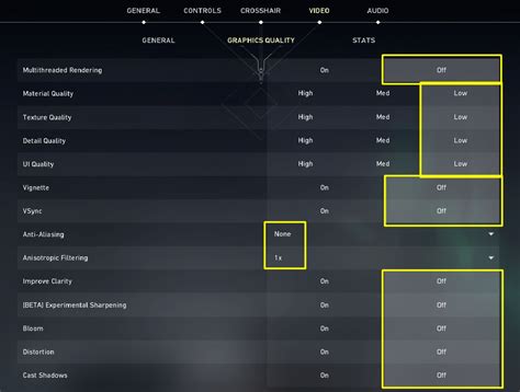 How To Turn Off Toggle Aim In Valorant