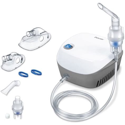 Jual Beurer Ih Compressor Nebulizer L Alat Uap Beurer Ih L