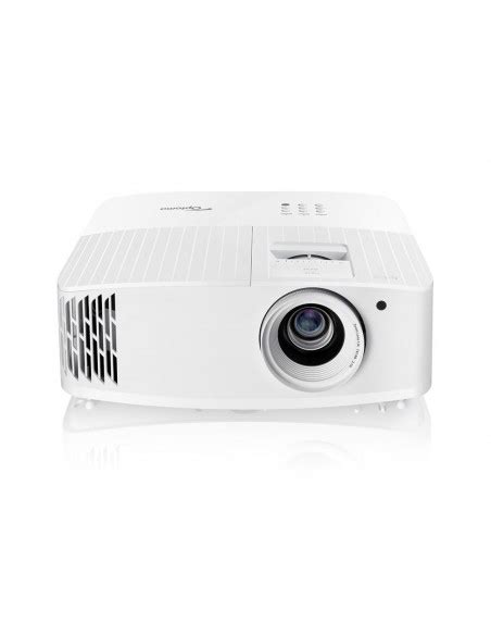 Optoma K X Videoproyector Proyector De Alcance Est Ndar L Menes