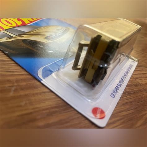 Hot Wheels Toys New Hotwheels Hot Wheels Lb Super Silhouette Nissan Silva S Liberty Walk Lw