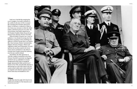 The Cold War Photographic History By M Kerrigan Amber Books