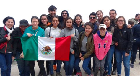 Alumnos De Lenguas Modernas E Interculturalidad Participan De Un