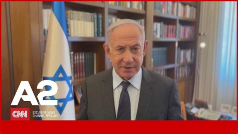 Nuk ka paqe me Hamasin Netanyahu Jam nën presion nga koalicioni