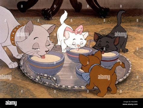 The Aristocats Duchess Marie Berlioz Toulouse 1970 ©walt Disney Picturescourtesy Everett