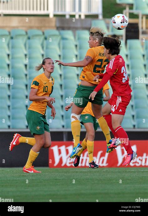 Women S International Friendly Match Australia S Matildas Vs China Pr