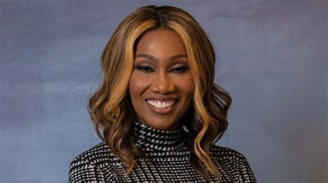 Yolanda Adams Details Her New Album Marking Comeback After 17 Years