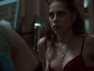 Naked Olga Venikova In Call Center