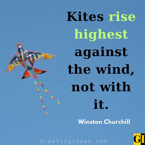 30 Inspiring Flying Kite Quotes To Elevate Your Spirit