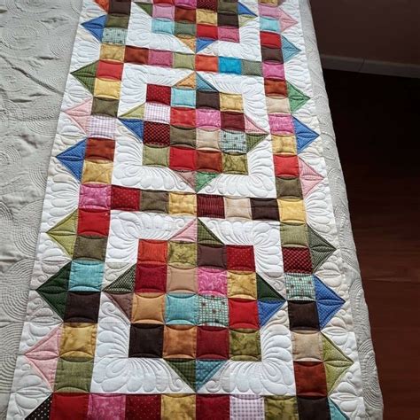 Pin By Nicole Grodtke On Patchwork Quilten Scrappy Quilt Patterns