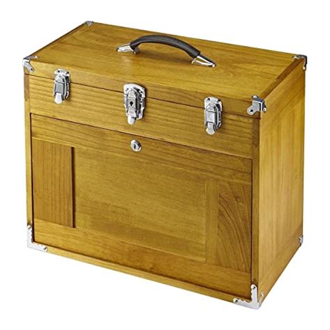 10 Amazing Wood Tool Chest For 2024 Storables