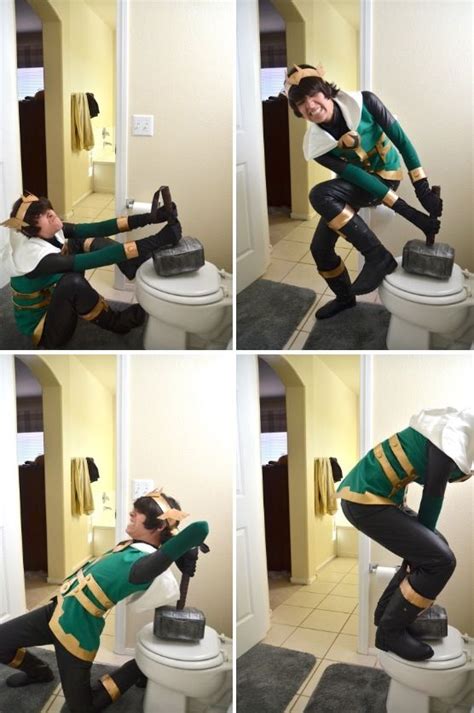 Diy Loki Costume Ideas For Halloween Sylvie Tva Loki President Loki And